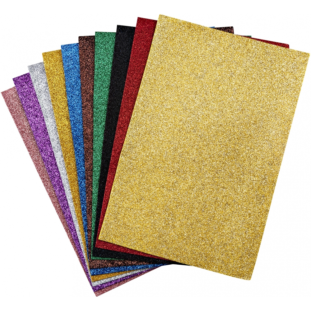 Nova Color Eva Simli 20X30 10 Lu