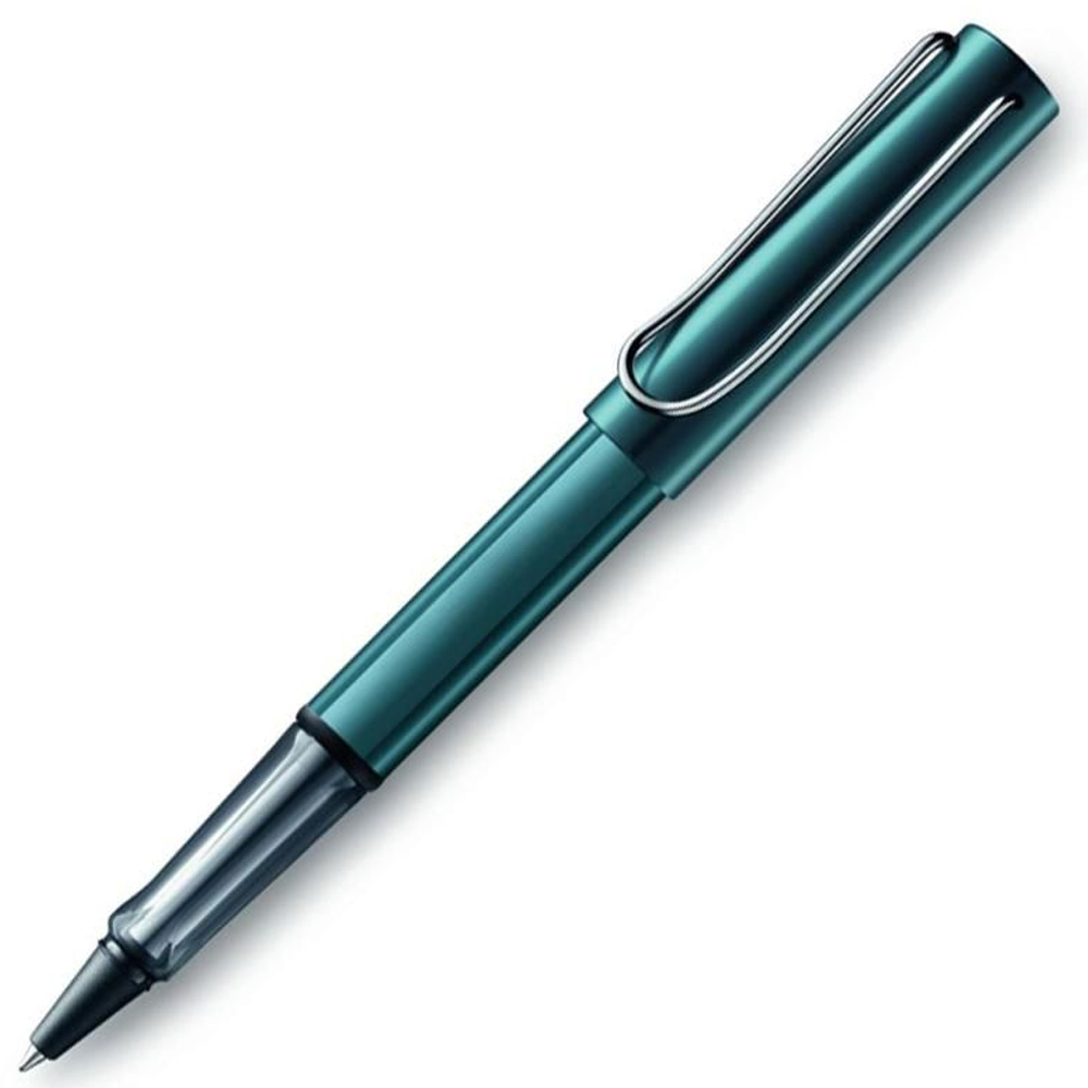 Lamy Roller Kalem Al-Star Alumınyum Petrol M Uc 3D4-Pt