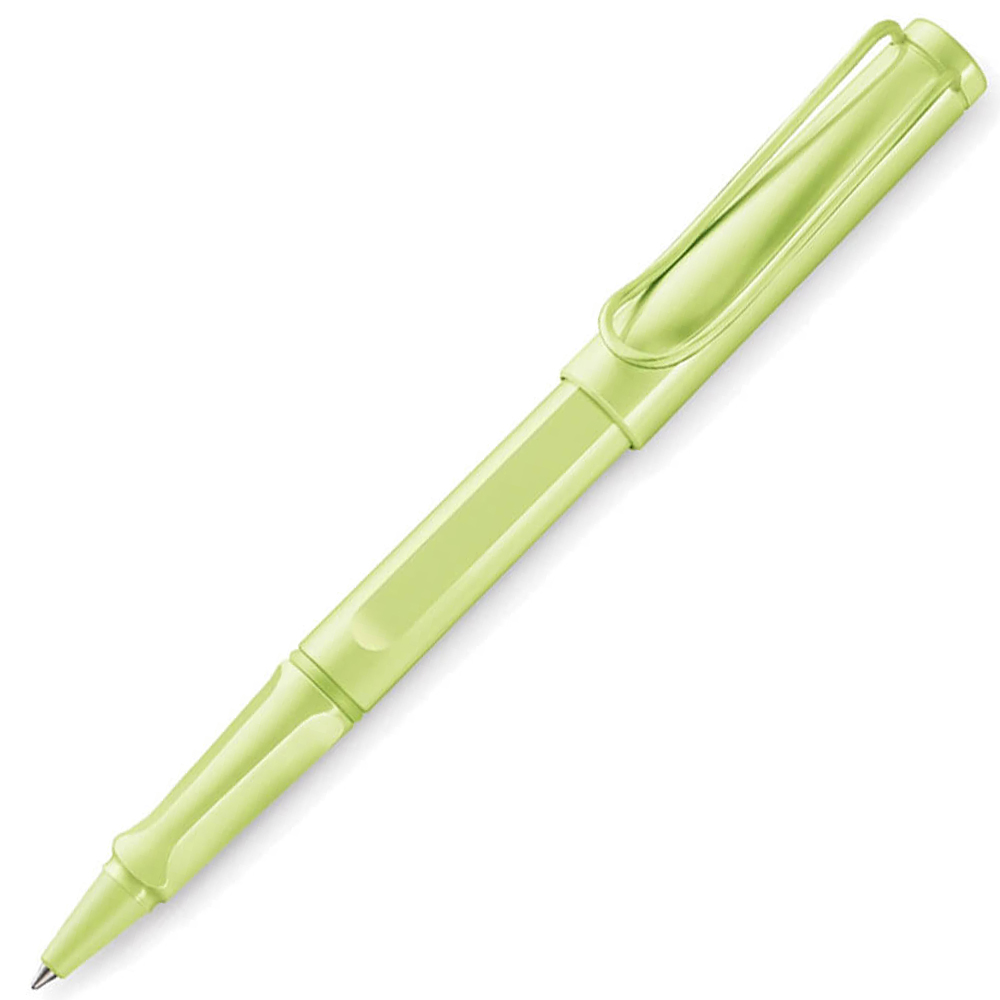 Lamy Roller Kalem Safarı 2023 Özel Üretim Rengi Sprınggreen 3D0-Sg