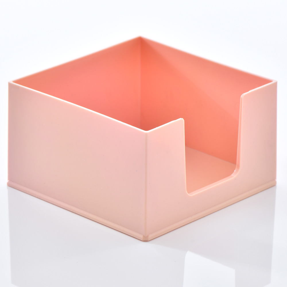 OPS KÜP NOTLUK PASTEL PEMBE KP 201