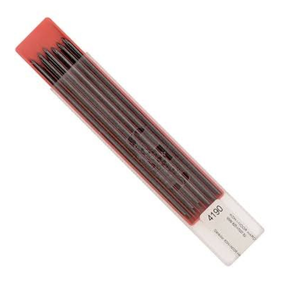 KOH-İ NOOR GAPHİTE LEAD 2,0-120 4190 3B