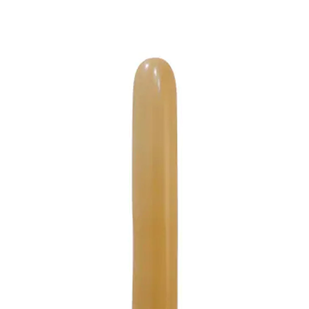 BALONEVİ BALON TEN RENGİ SOSİS 100 LÜ 260