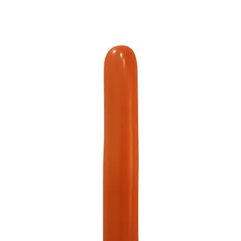 BALONEVİ BALON TERRACOTTA SOSİS 100 LÜ 260