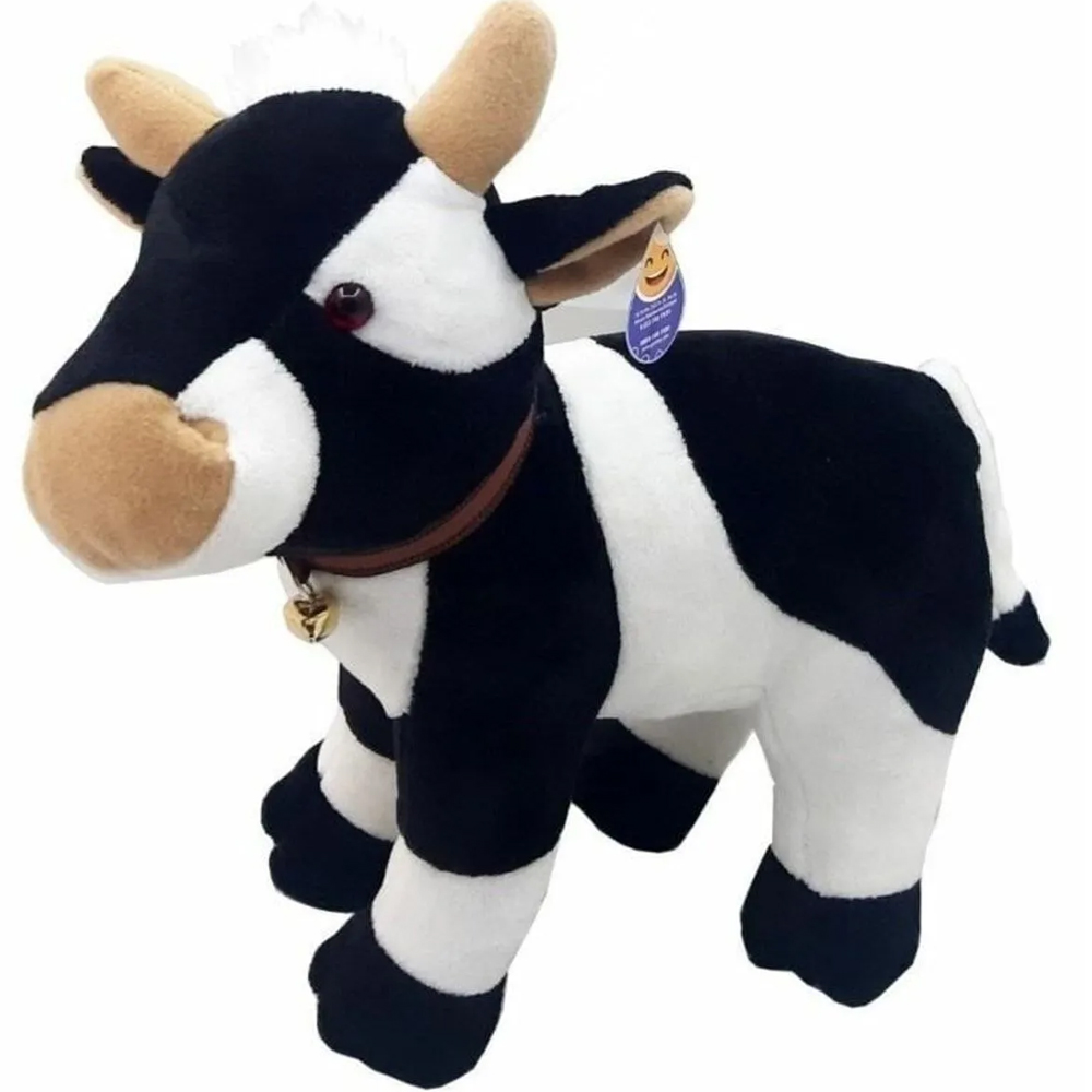 GALTOYS PELUŞ İNEK