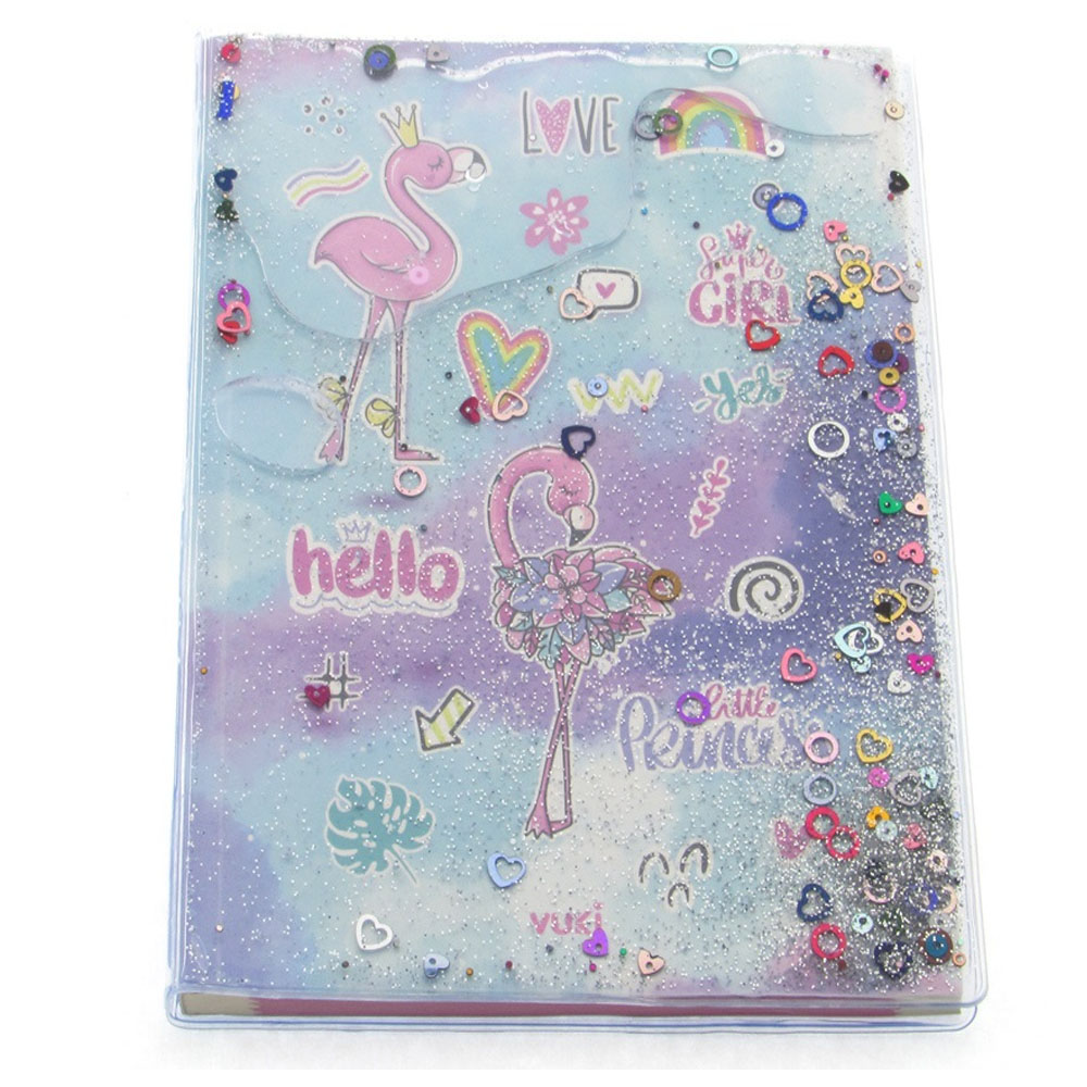 VUKİ SULU DEFTER BÜYÜK VK-0109-2