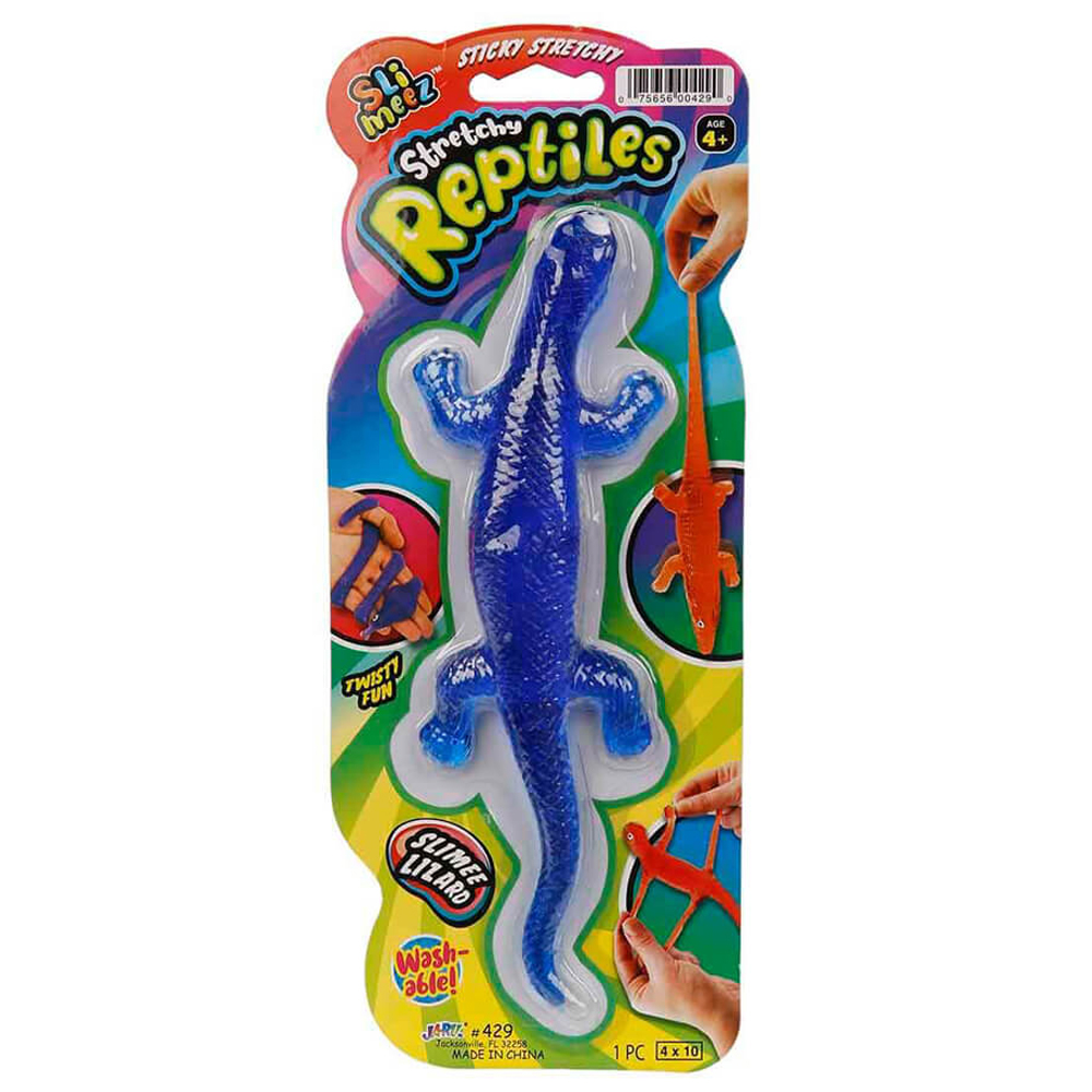 Sunman Streç Sticky Stretchy Yılan/Kertenkele/Timsah