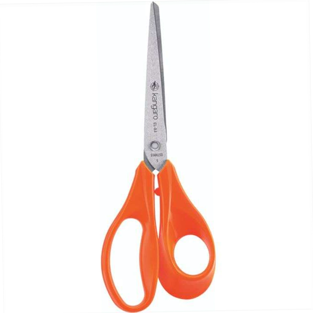 KANGARO MAKAS ELEGANCE 210 MM TURUNCU EL-83