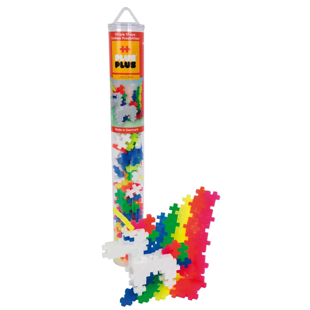 Plus-Plus Dısplay Characters Pp-7235