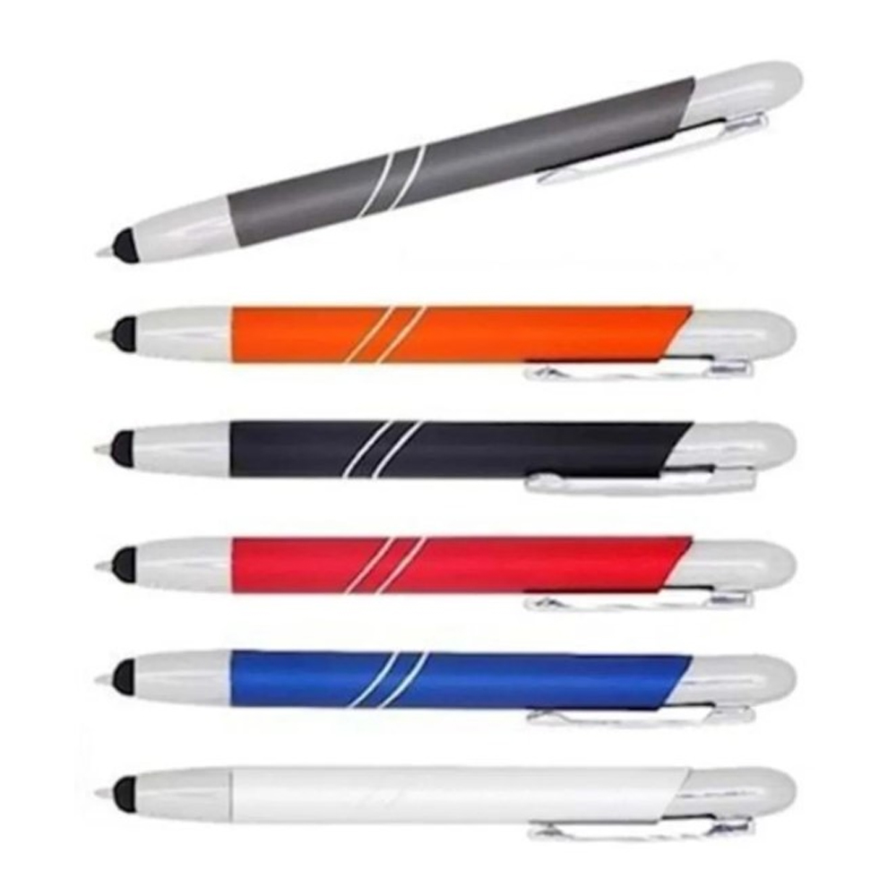 MİKRO TÜKENMEZ KALEM METAL 36 LI BP-1423D