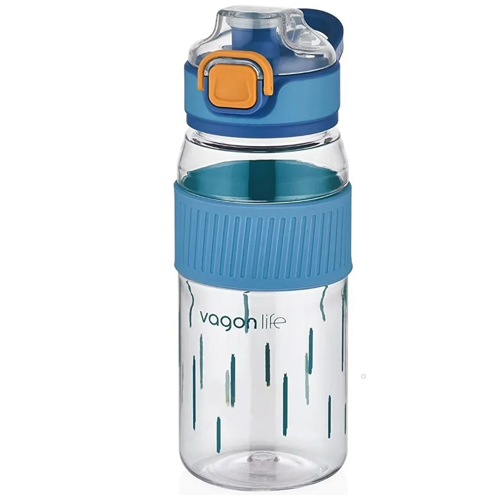 VAGON LİFE MATARA POLICARBON 550 ML ML 3001