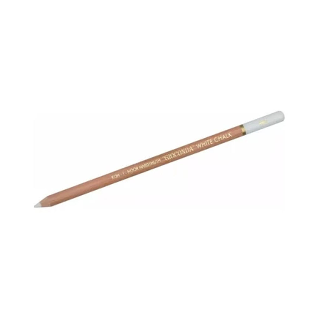 KOH-İ NOOR WHİTEN LEAD SKETCHİNG PENCİL 8801