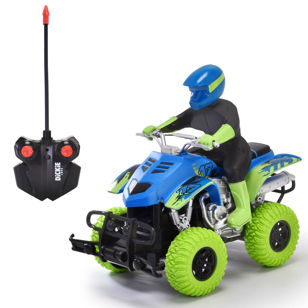 SİMBA RC OFFROAD QUAD SMB-201104005