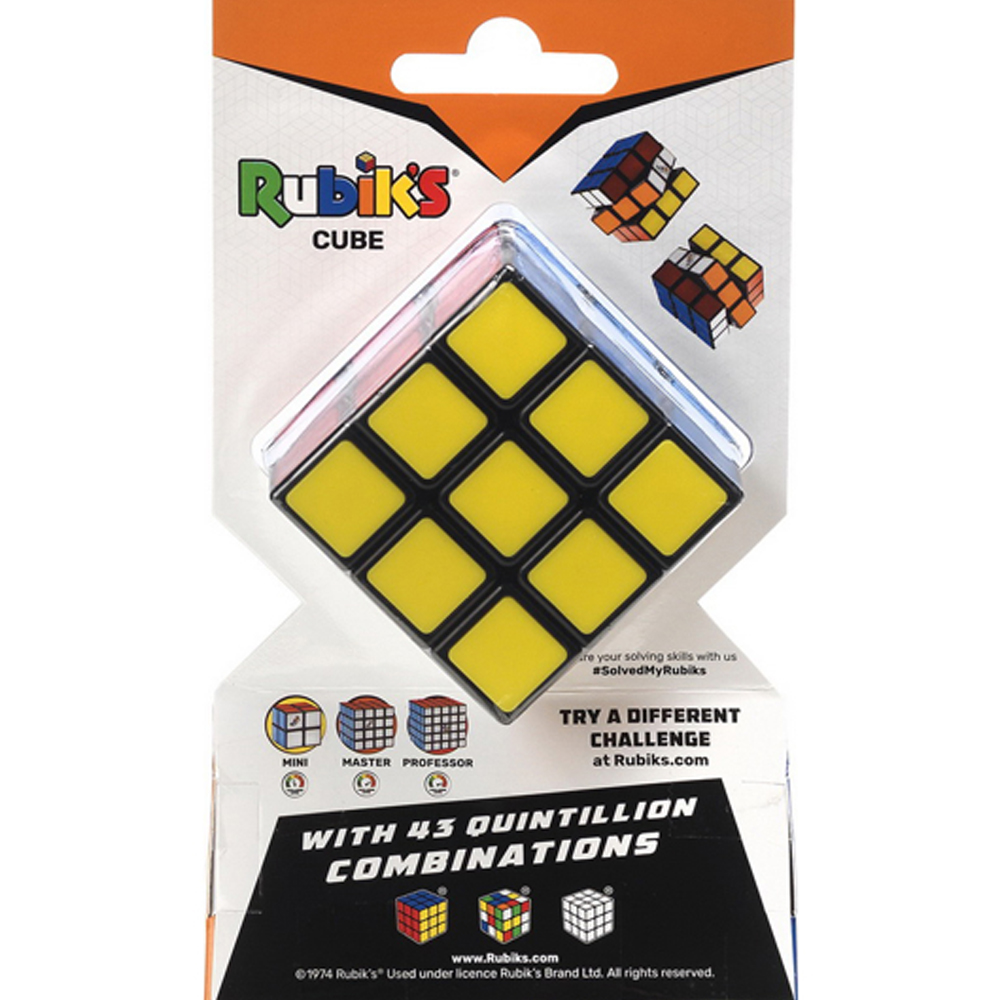 SPİN MASTER RUBİK KÜP 3X3 GML