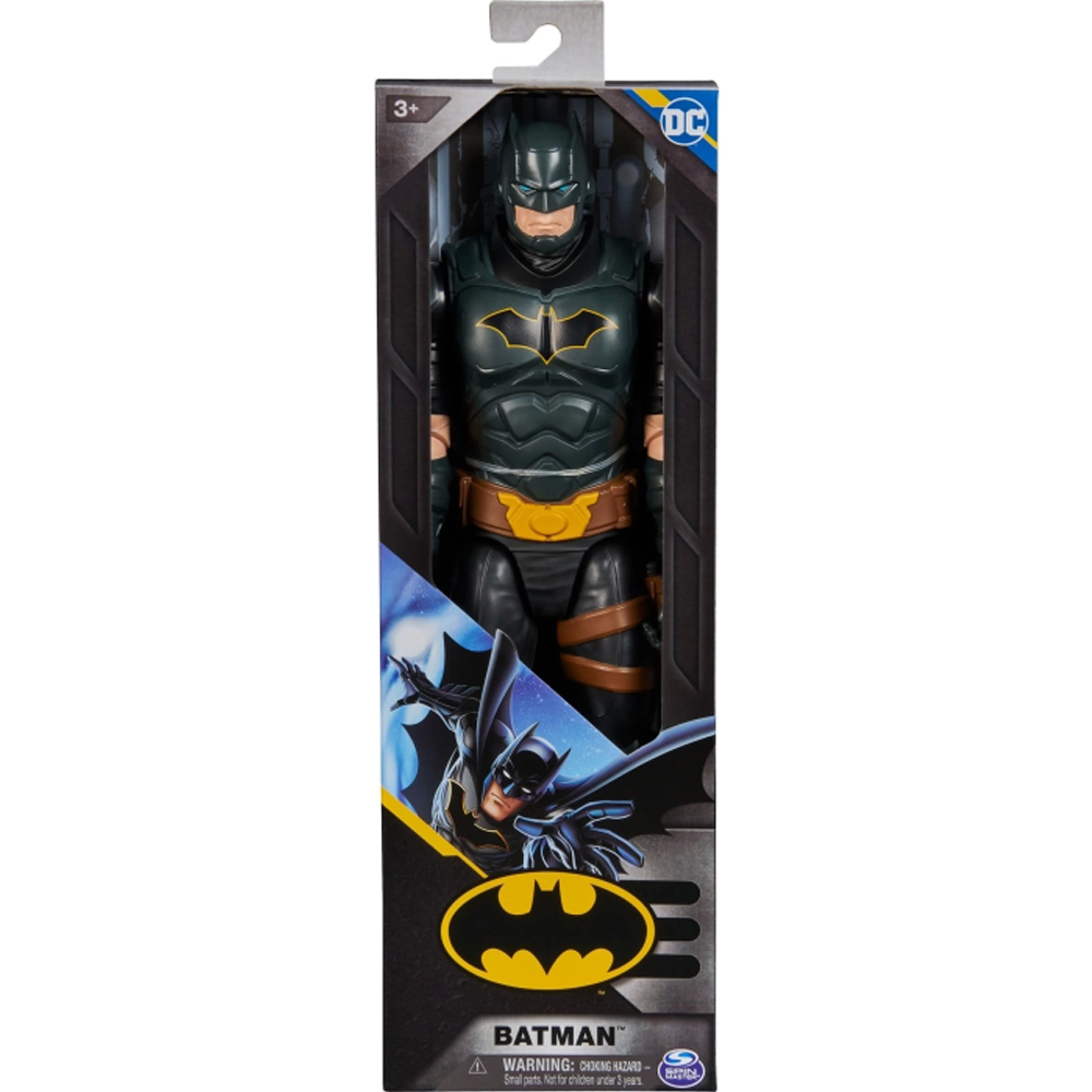 BATMAN FİGÜR S6 12 İNÇ