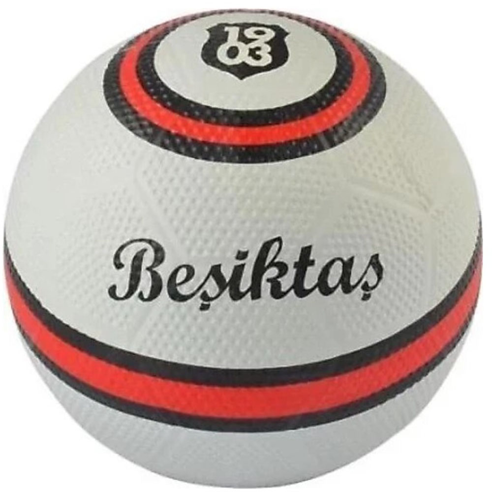 TMN FUTBOL TOPU BEŞİKTAŞ SKYLİNE-02 NO:5 573951