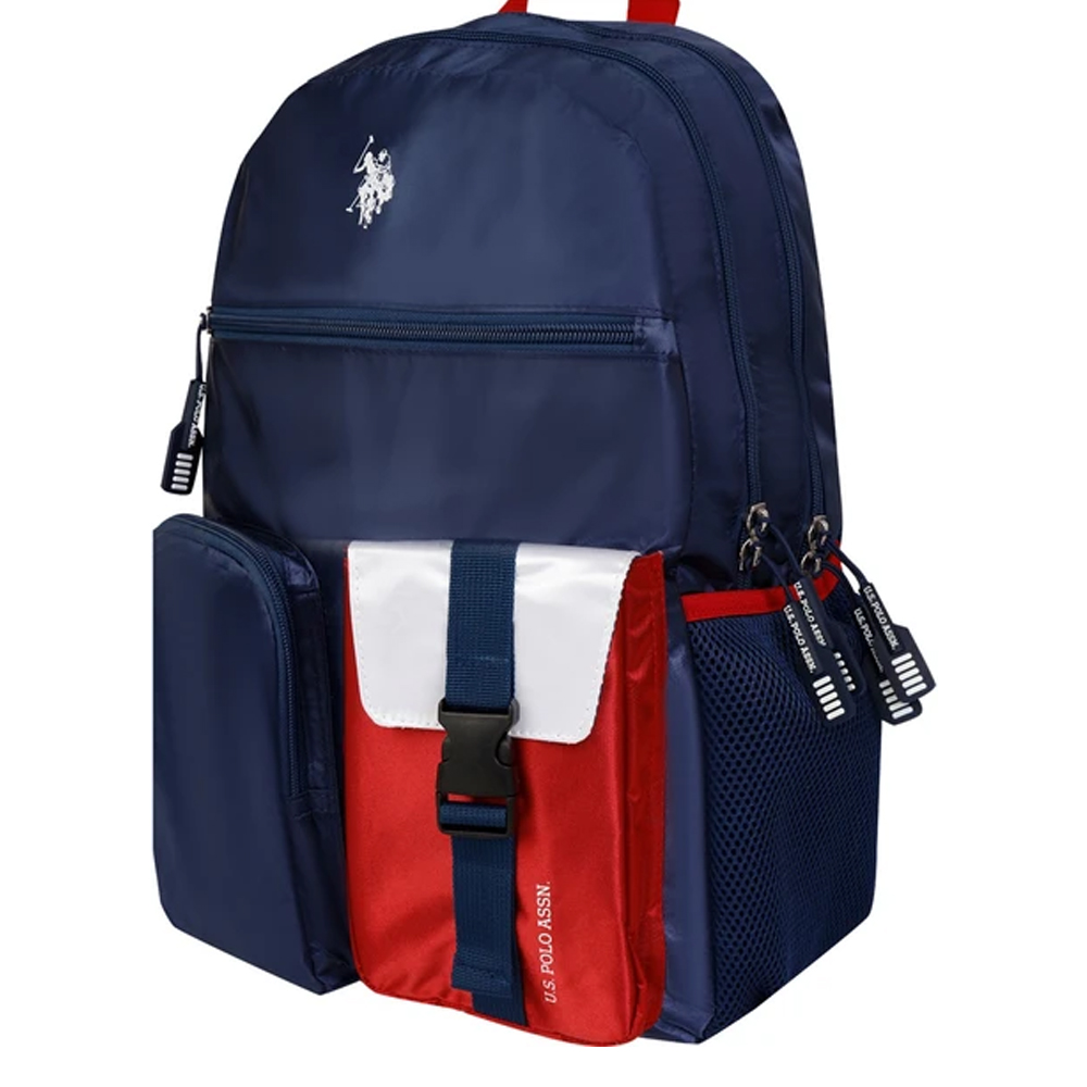 U.S POLO SIRT ÇANTASI PLCAN24034