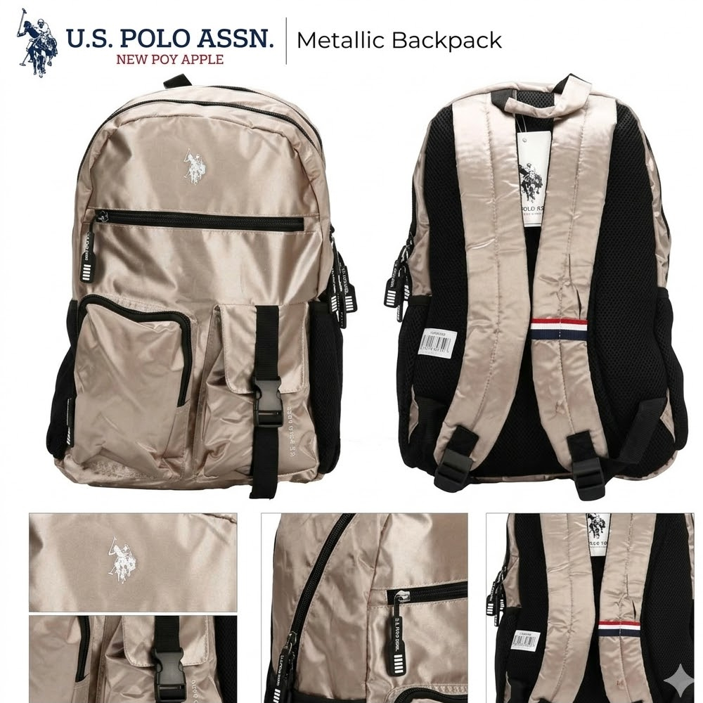 U.S POLO SIRT ÇANTASI PLCAN24042