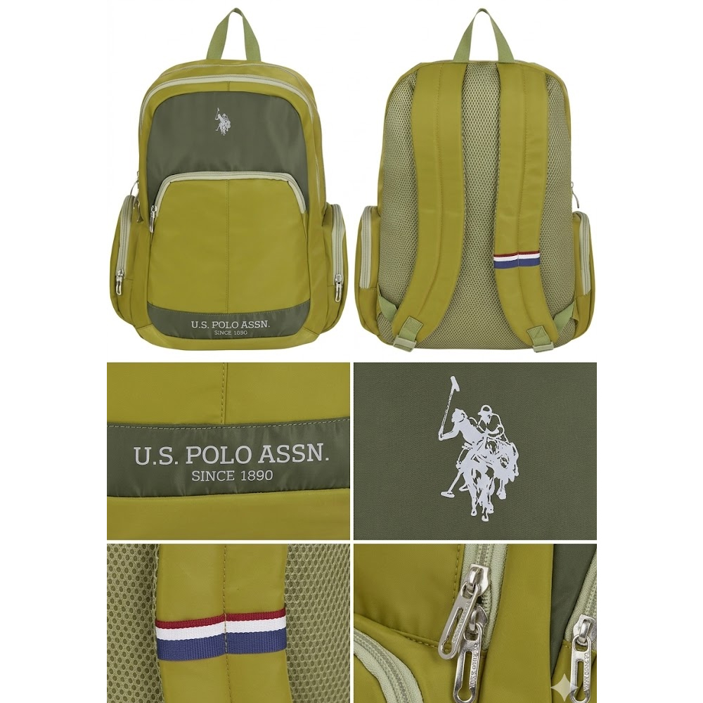 U.S POLO SIRT ÇANTASI PLCAN24429
