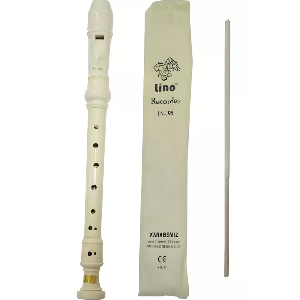 LİNO FLÜT BEZ FLÜT LN-198A