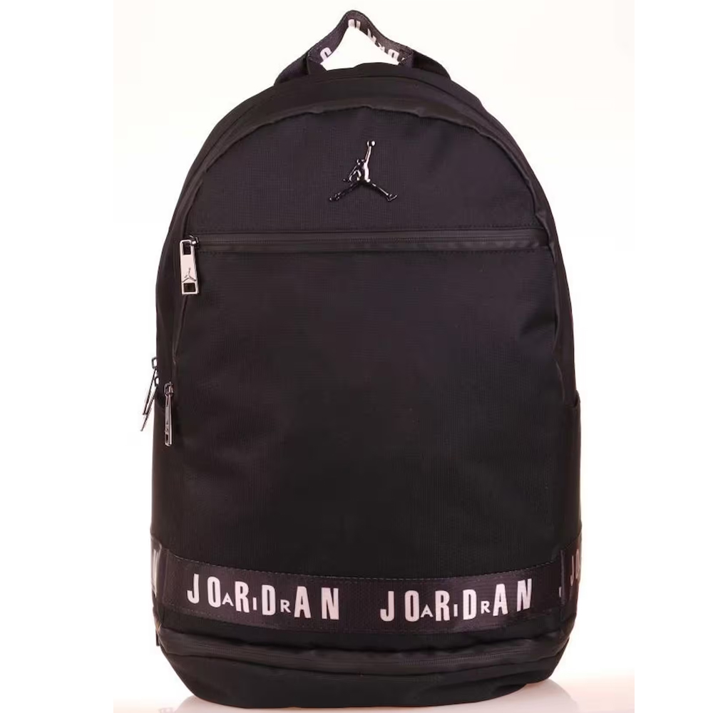 JORDAN AİR SIRT ÇANTASI GEORGIA BLACK Q3149