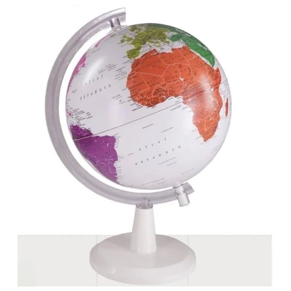 GÜRBÜZ SEVEN COLORS-IŞIKLI+USB 48327
