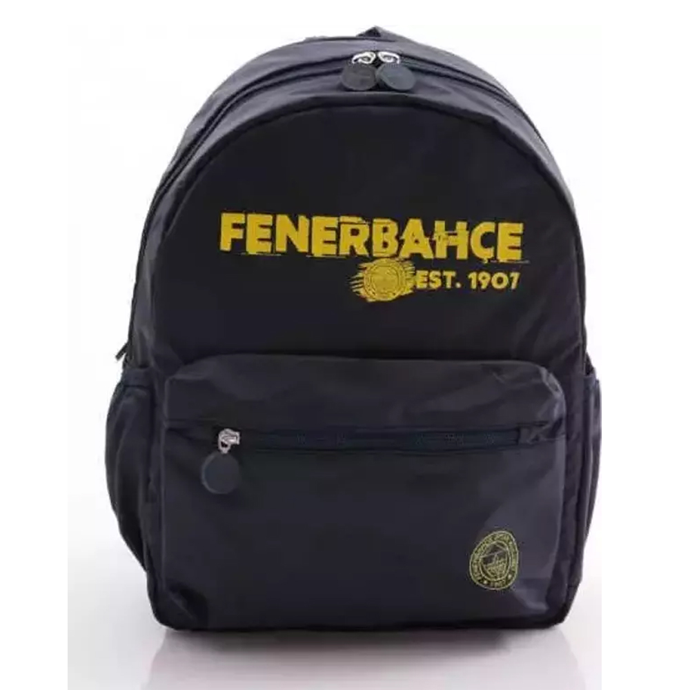 ME SIRT ÇANTASI FENERBAHÇE TUMBLED 24735