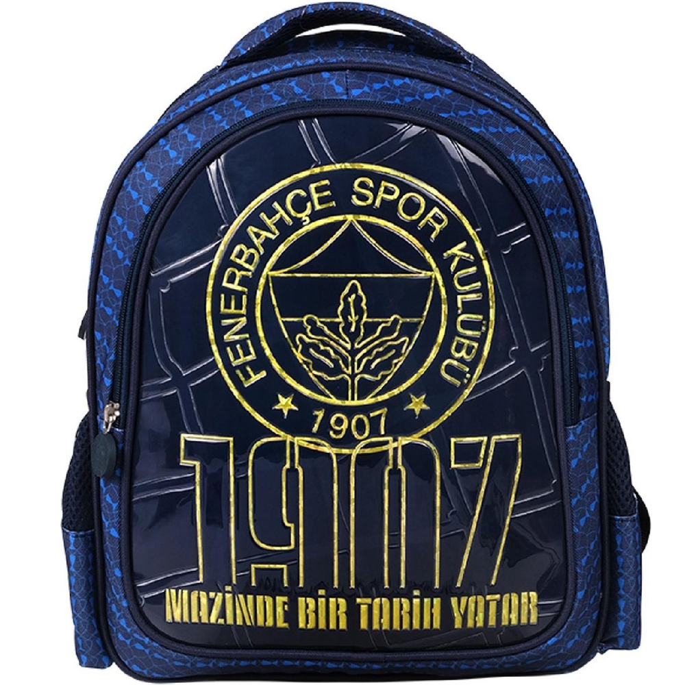ME OKUL ÇANTASI FENERBAHÇE MAZİNDE BİR TARİH YATAR 24748
