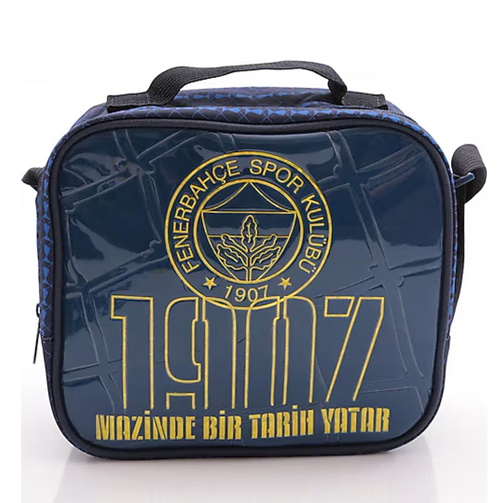 ME BESLENME ÇANTASI FENERBAHÇE MAZİNDE BİR TARİH 24750
