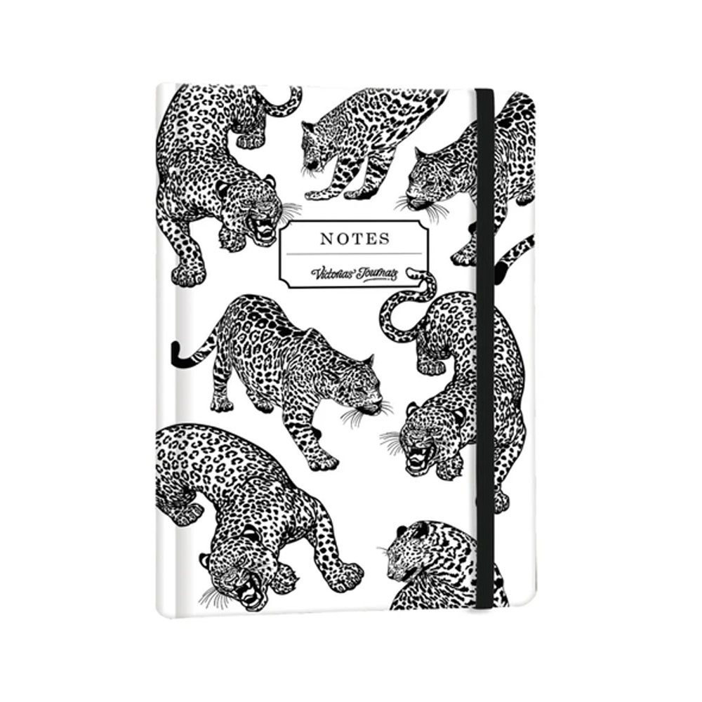 VİCTORİA S JOURNALS GİZLİ SPİRALLİ DEFTER 17X24 96 YP ÇİZGİLİ 124-1161