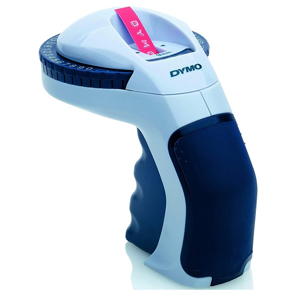 DYMO OMEGA KİŞİSEL MEKANİK ETİKET MAKİNESİ 2174601
