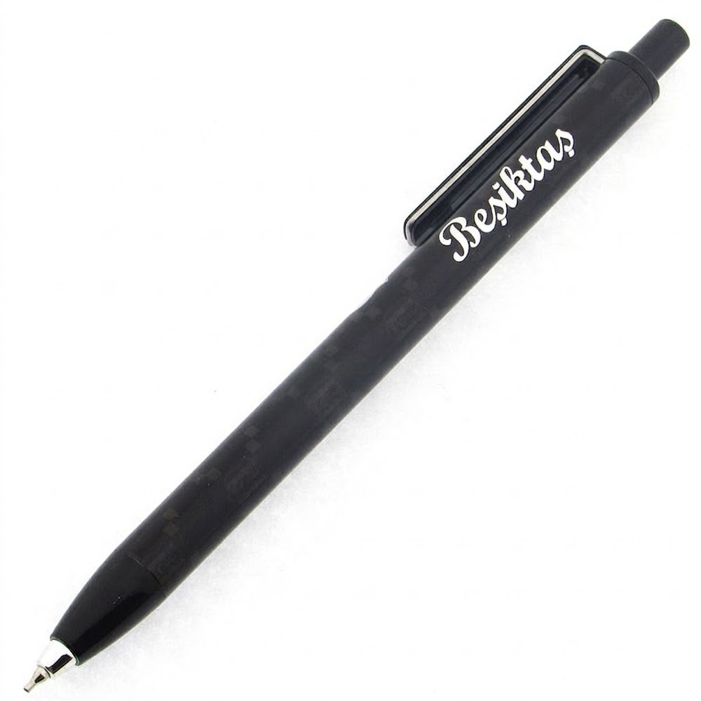 TMN VERSATİL KALEM BEŞİKTAŞ STYLE 0.7 MM 40 LI KUTU 20 551394