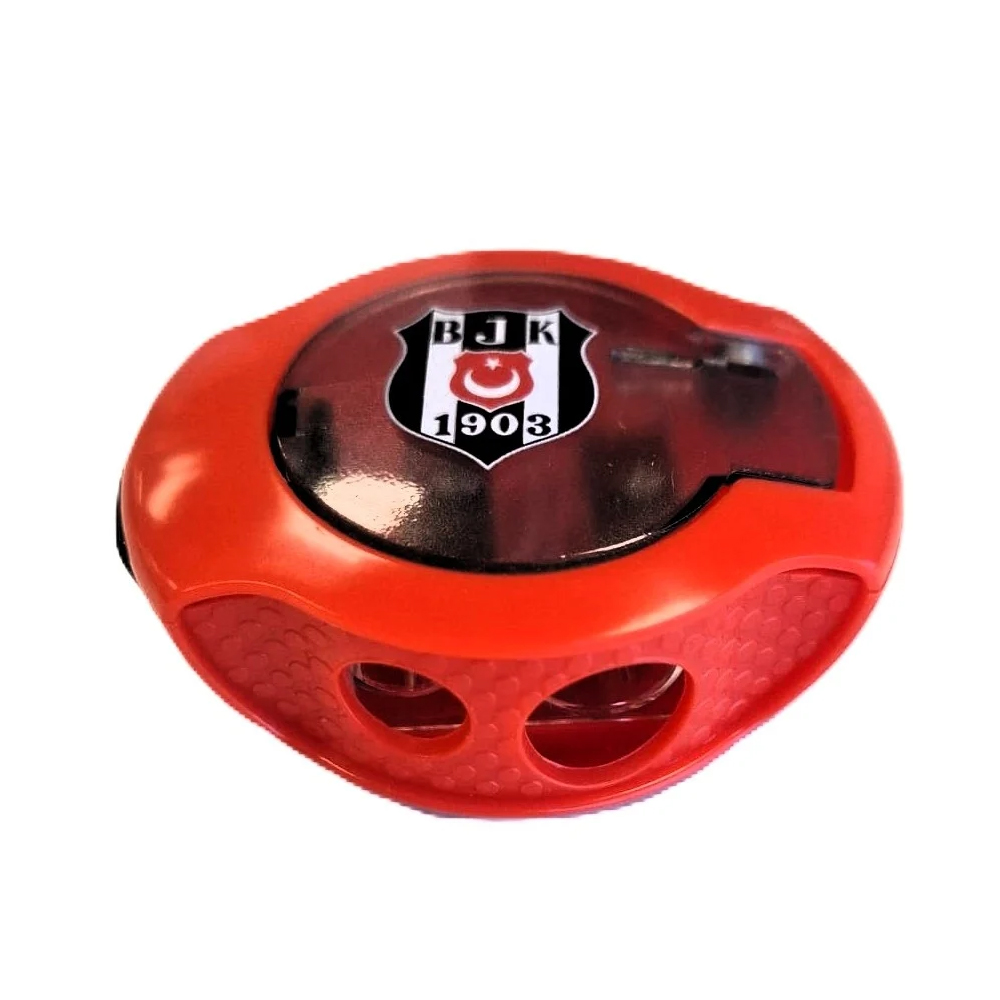 TMN BEŞİKTAŞ OTOMATİK KALEMTIRAŞ YUVARLAK (24X30) 720