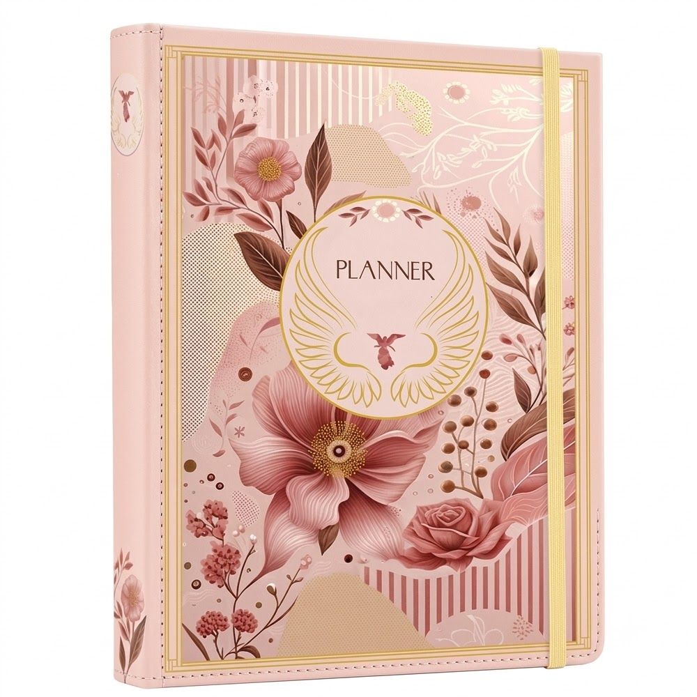 VJ PLANLAYICI DEFTER GSP AYRAÇLI 17X23 HAFTALIK 112 SF.+TODO 30 SF.+NOKTALI 50 SF. 124-1284