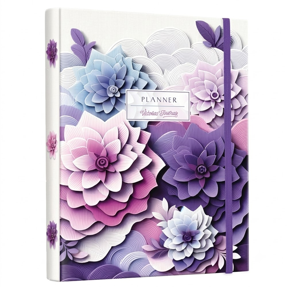 VJ PLANLAYICI DEFTER GSP AYRAÇLI 17X23 HAFTALIK 112 SF.+TODO 30 SF.+NOKTALI 50 SF.124-1285