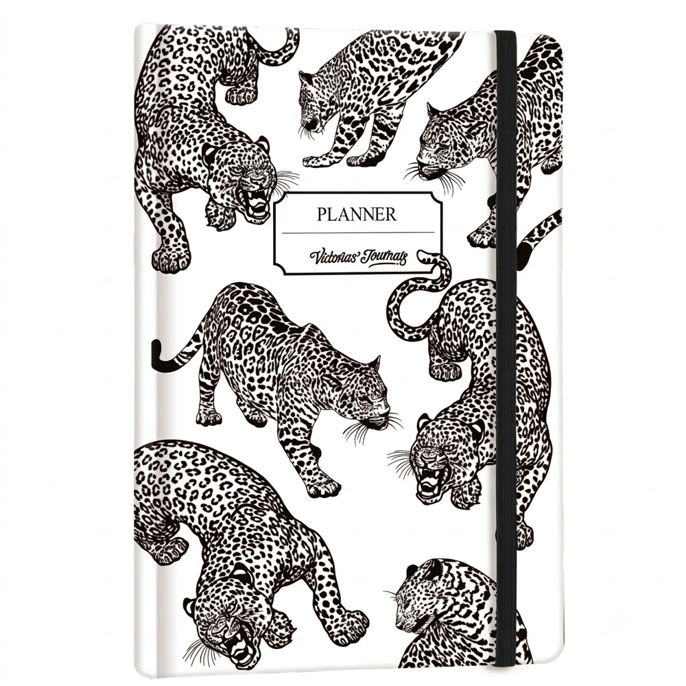 VJ PLANLAYICI DEFTER GSP AYRAÇLI 17X23 HAFTALIK 112 SF.+TODO 30 SF.+NOKTALI 50 SF.124-1286