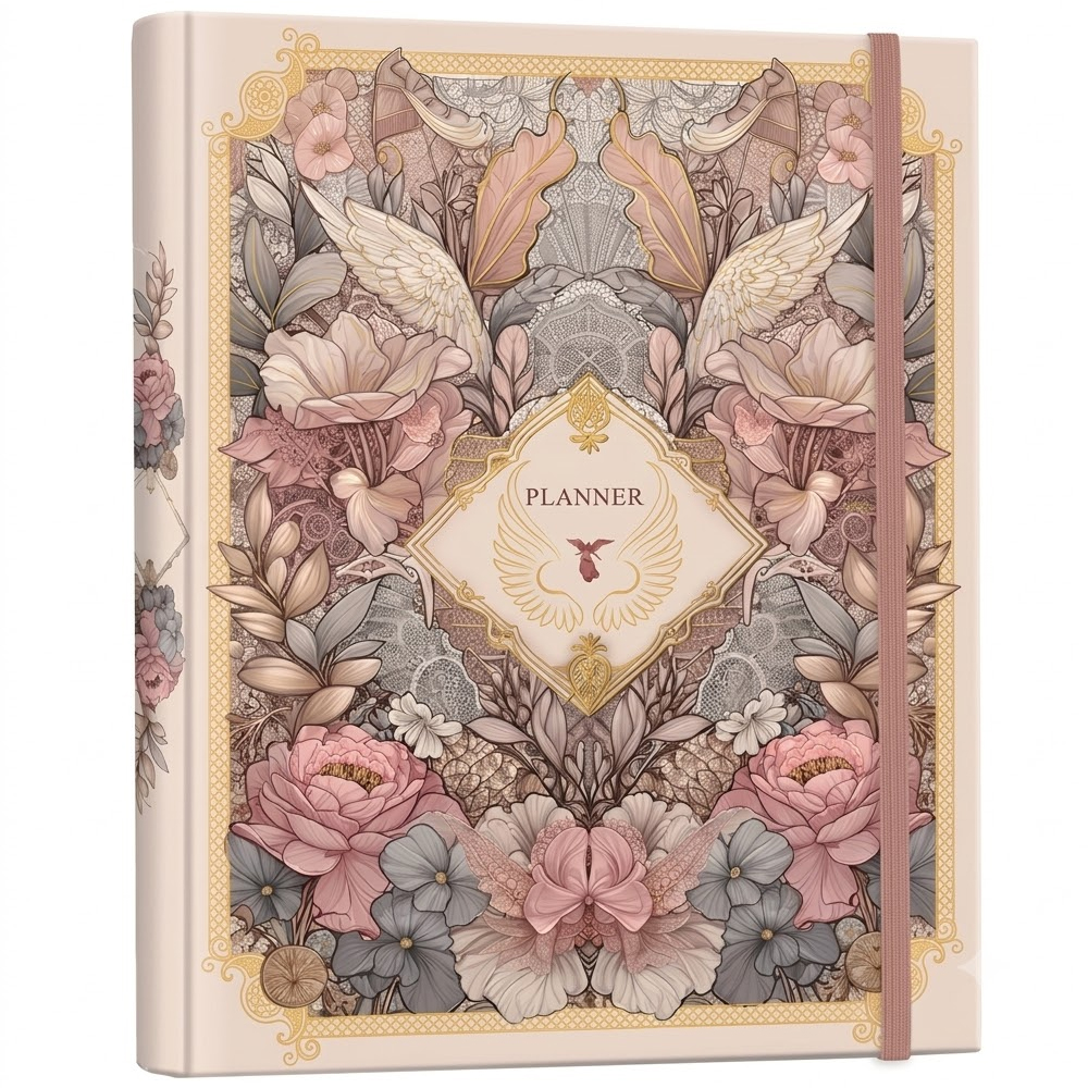 VJ PLANLAYICI DEFTER GSP AYRAÇLI 17X23 HAFTALIK 112 SF.+TODO 30 SF.+NOKTALI 50 SF.124-1287