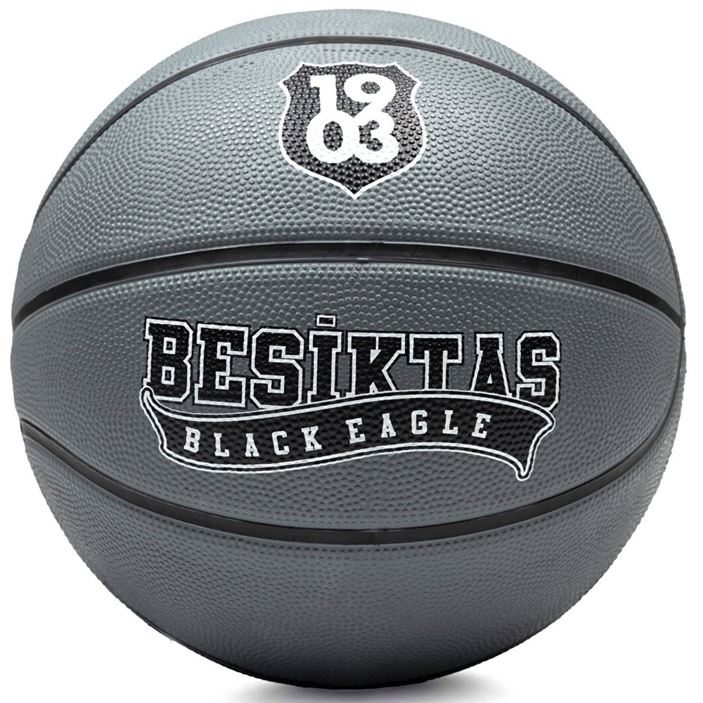 BEŞİKTAŞ BASKETBOL TOPU NO:7 TRICOLOR 25