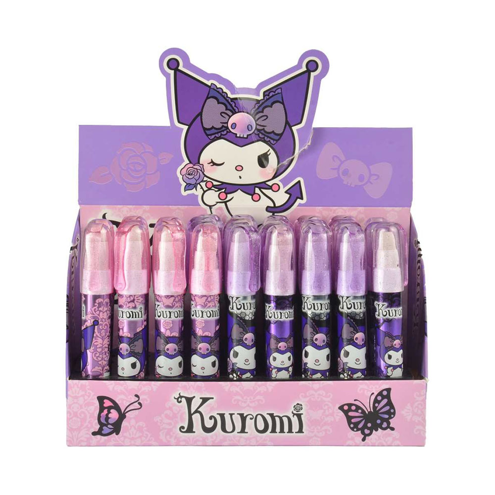 KUROMİ ROKET SİLGİ 36 LI STAND