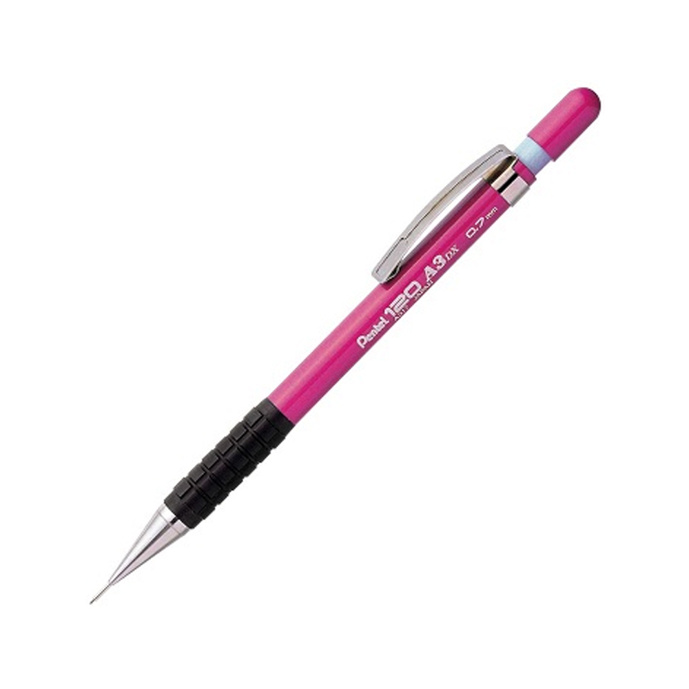 PENTEL VERSATİL KALEM 0.7 MM GENEL KULLANIM İÇİN TUTAÇLI
