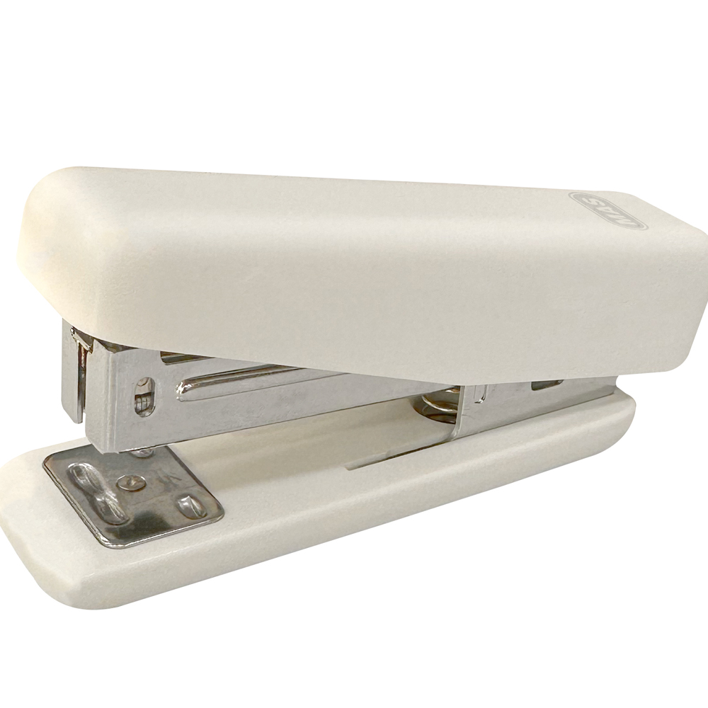 MAS ZIMBA MAKİNESİ STURDY L 24/6 BEYAZ 778