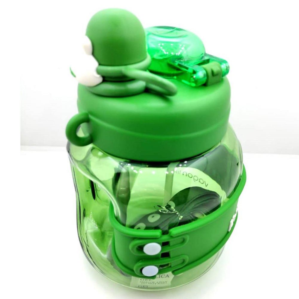 VAGON LİFE MATARA TRİTAN 1000 ML VGN6278