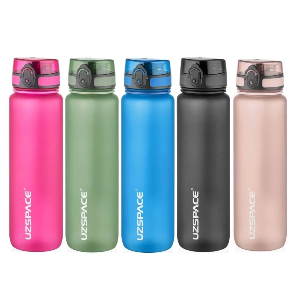 UZSPACE MATARA TRİTAN 1000 ML 3038-7