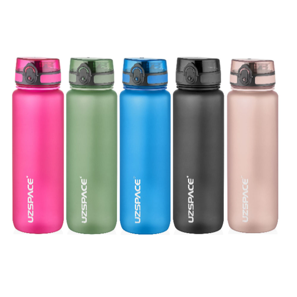 UZSPACE MATARA TRİTAN 650 ML 3037-7
