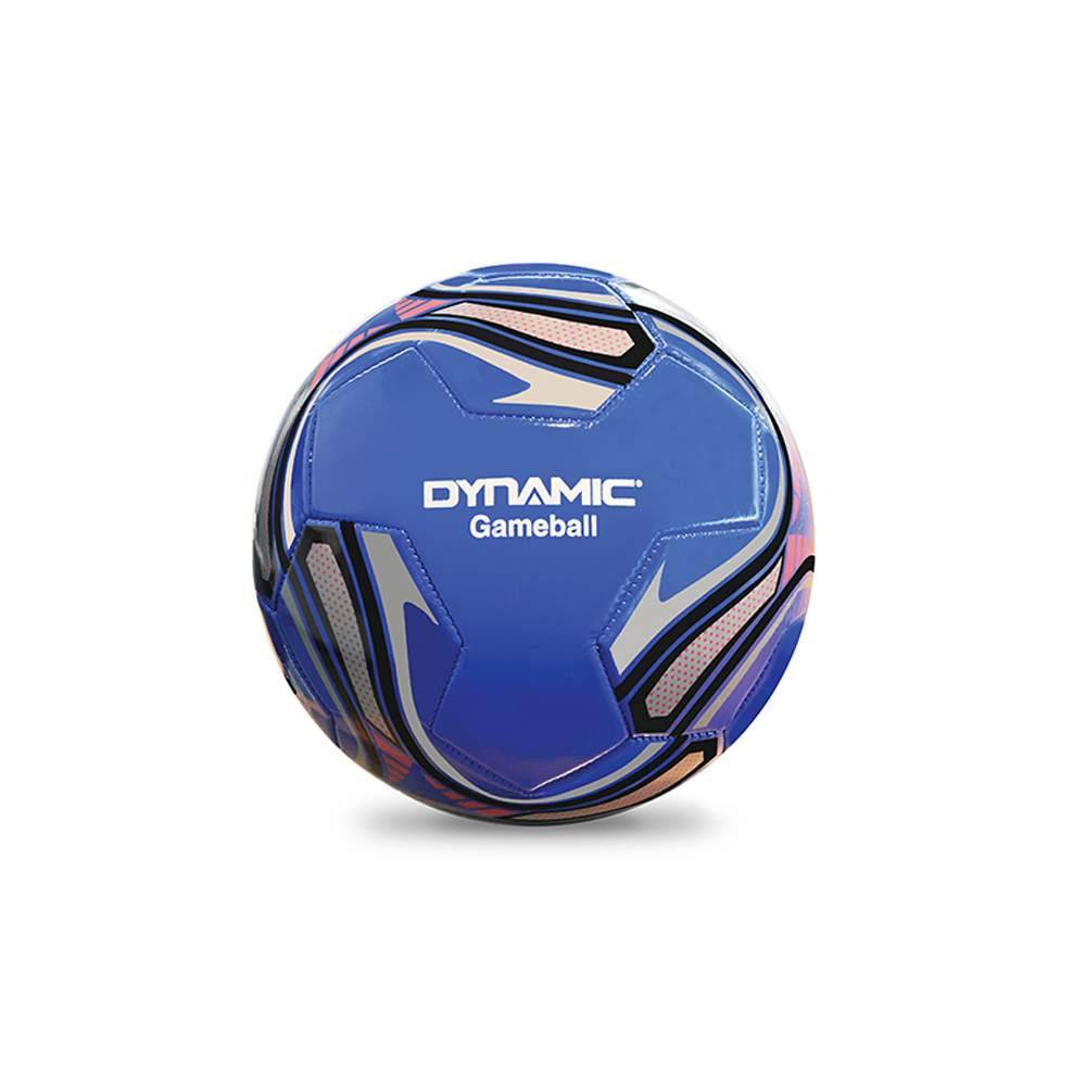 DYNAMİC FUTBOL TOPU GAMEBALL N5