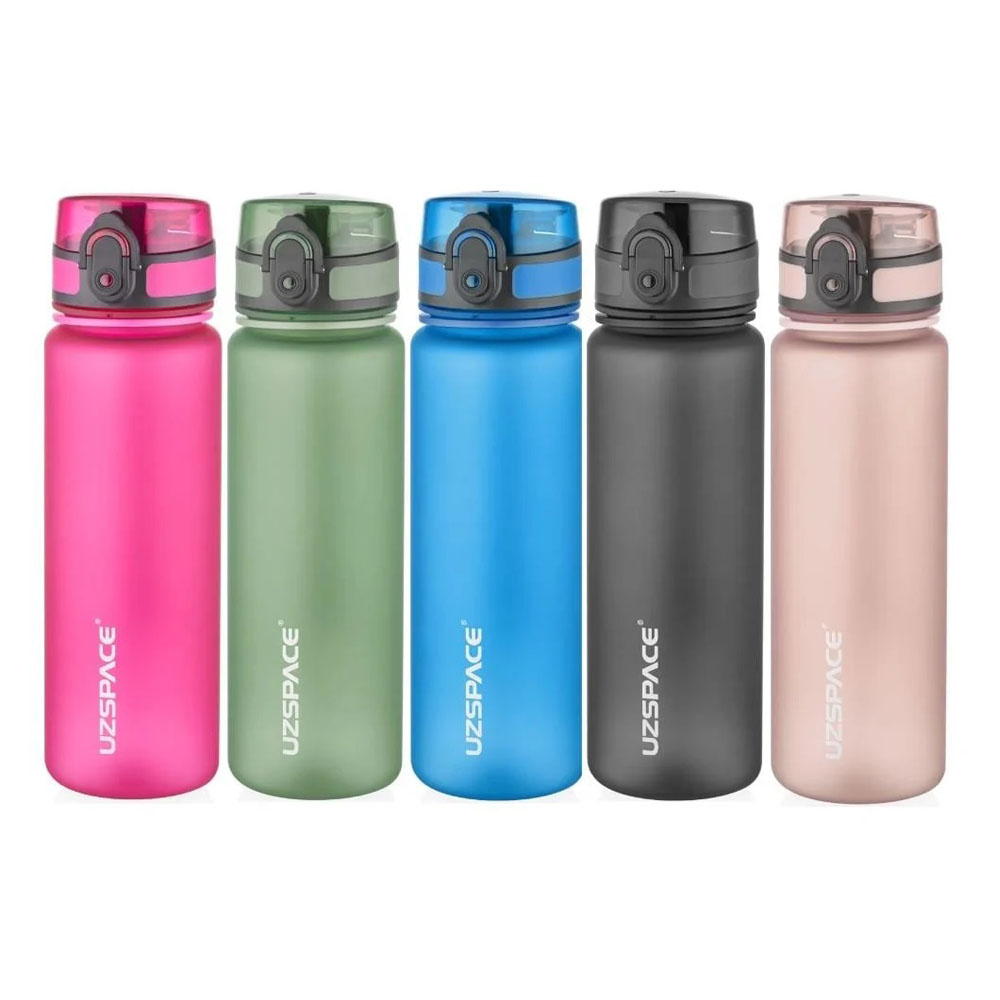 UZSPACE MATARA TRİTAN 500 ML 3026-7