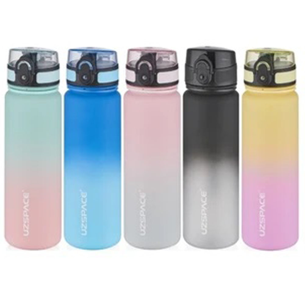 UZSPACE MATARA TRİTAN 800 ML 3053-6