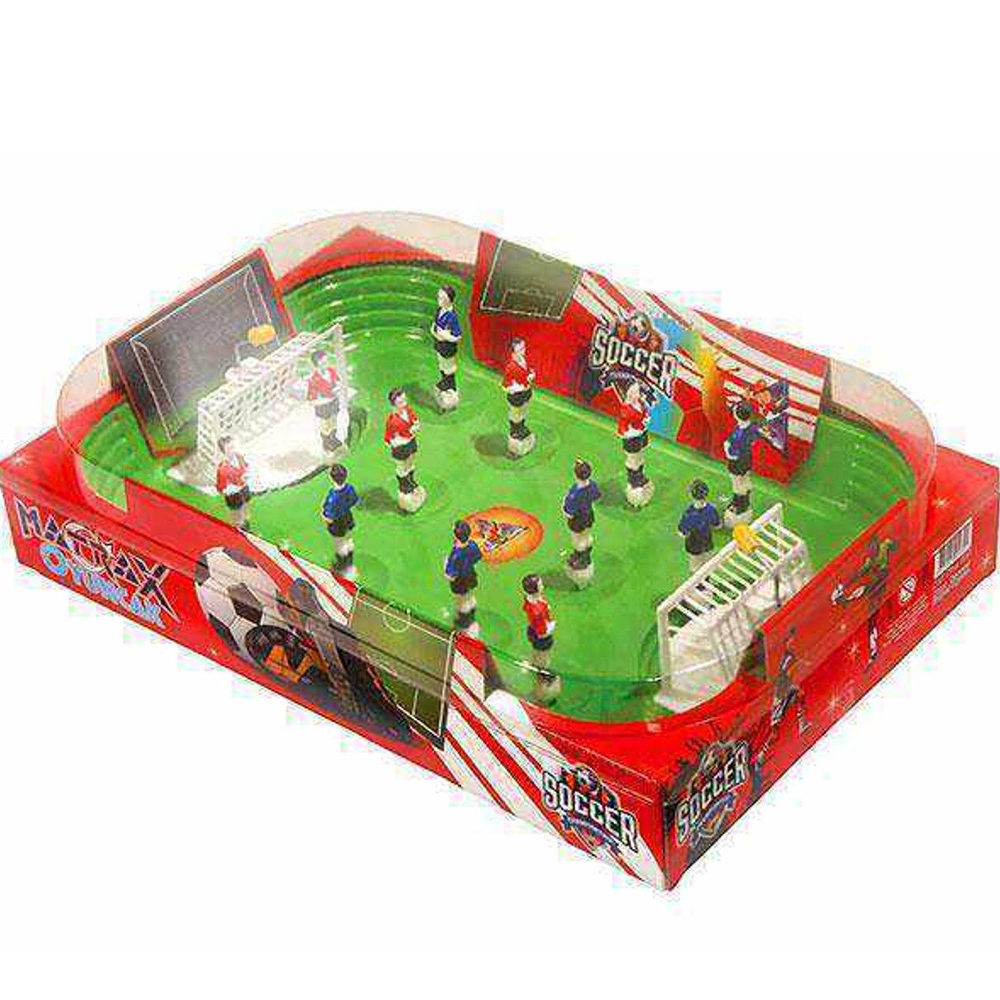 MATRAX MİNİ FUTBOL OYUNU