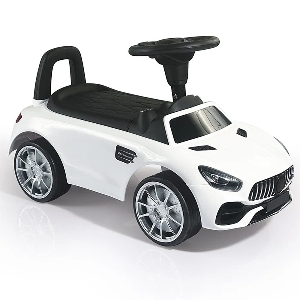 DOLU OYUNCAK RİDE ON CAR BİN GİT ARABA