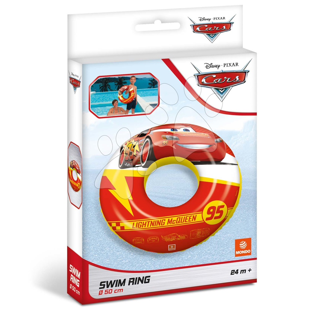 MONDO CARS CAN SİMİT 50 CM. (16242)