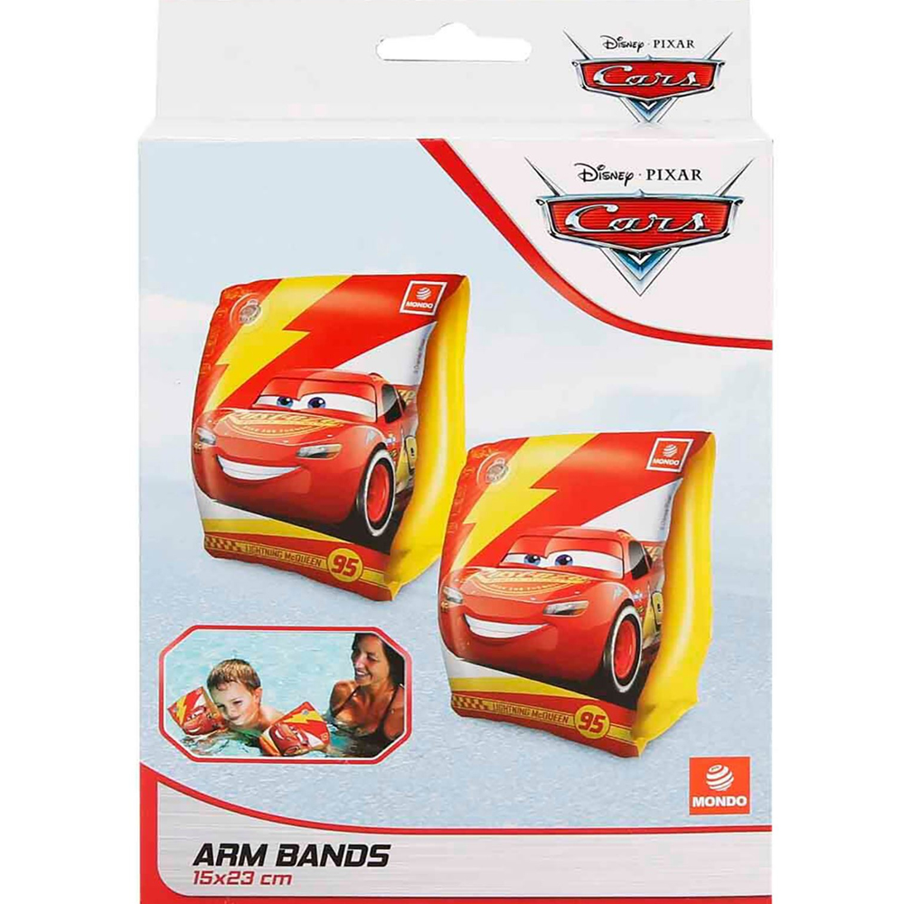 MONDO CARS KOLLUK 23 CM. (16926)